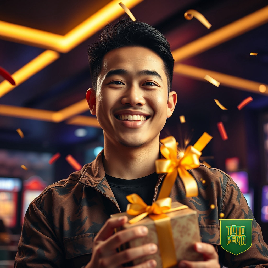 totopedia bonus slot new member TOTOPEDIA - mesin slot jackpot besar berkilau